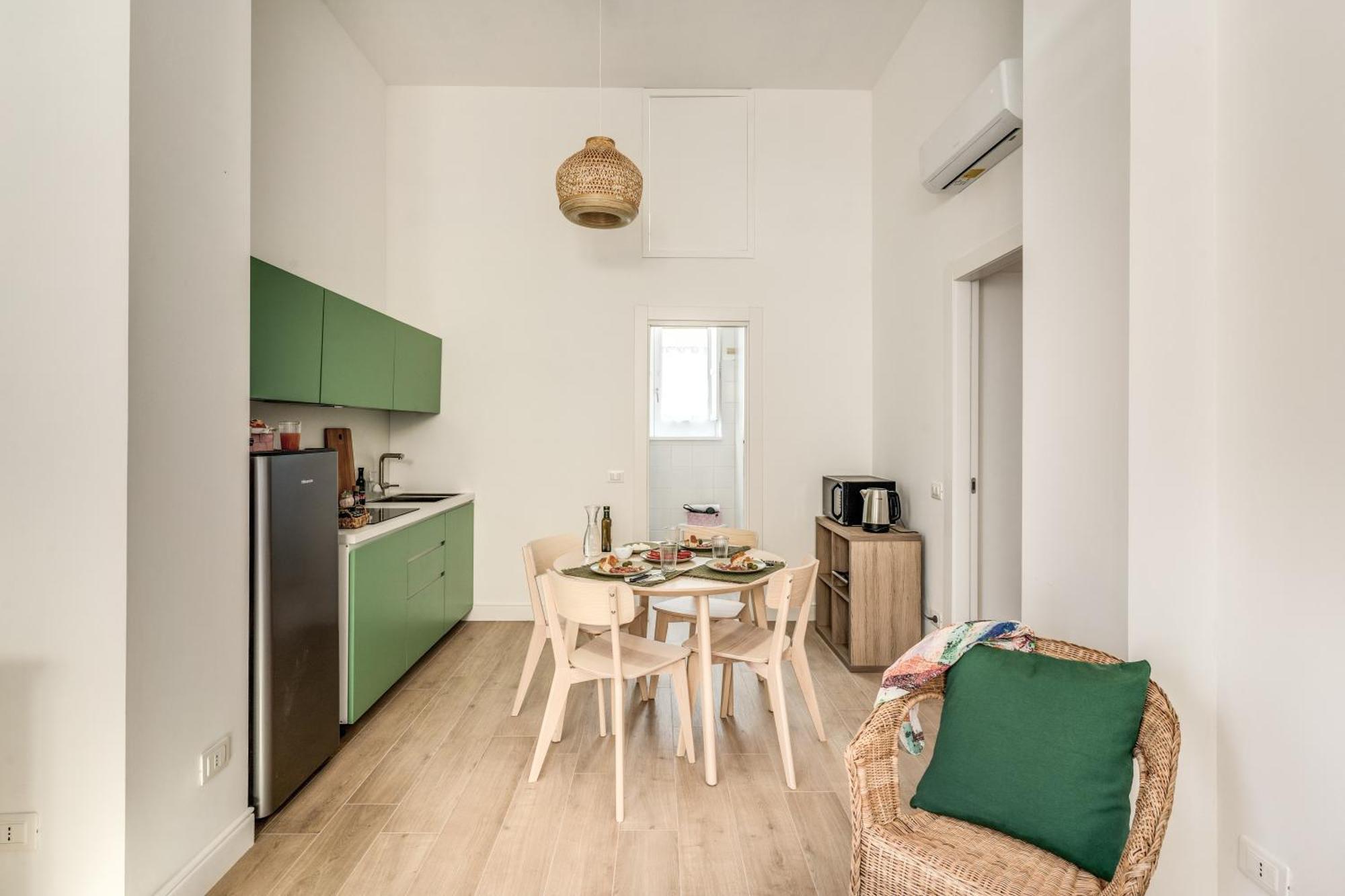 شقة Casa Maris سورينتو المظهر الخارجي الصورة