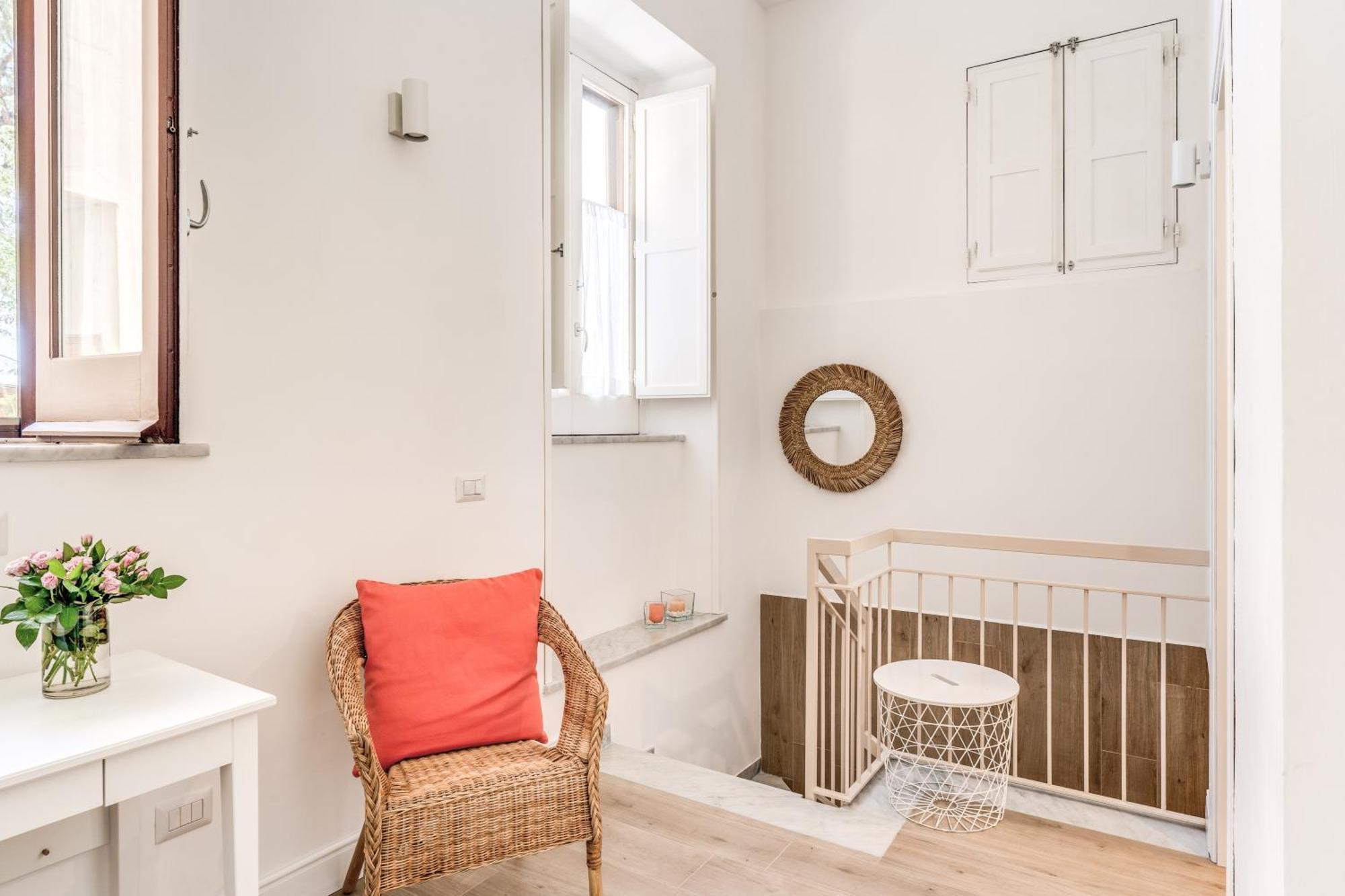 شقة Casa Maris سورينتو المظهر الخارجي الصورة